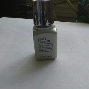Estee Lauder Perfectionist Pro Travel Size